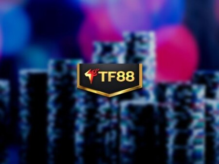 Đăng ký TF88 – Tạo tài khoản TF88 nhận tiền cược miễn phí