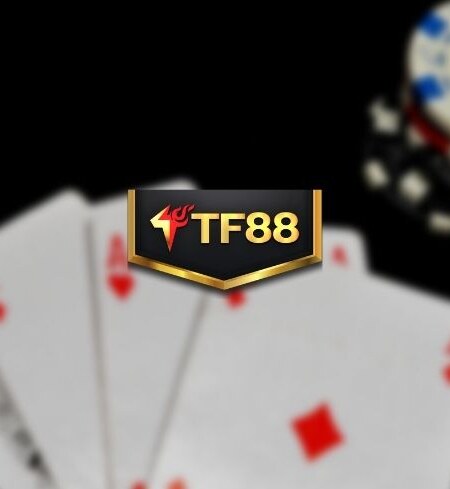 TF88 Mobile – Link tải ứng dụng TF88 trên iPhone và Android