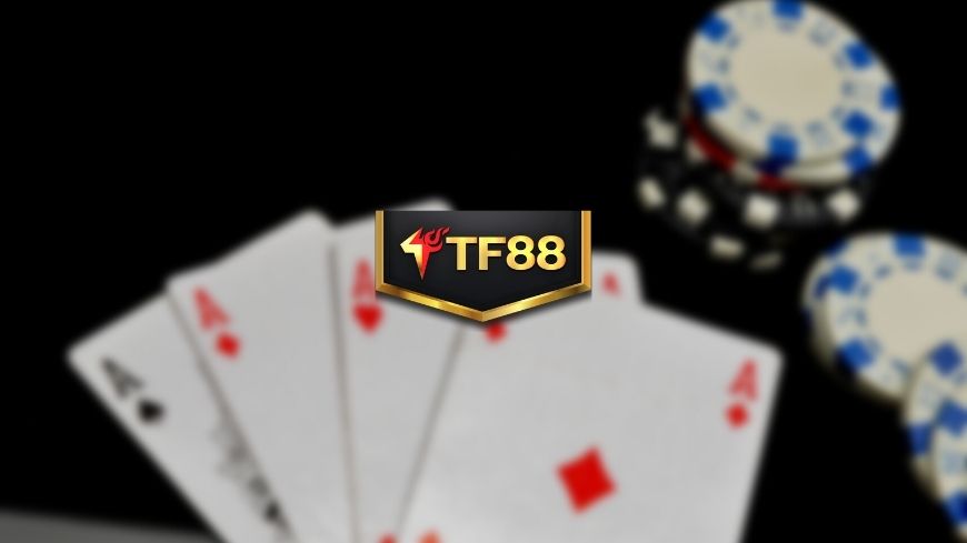 TF88 Mobile – Link tải ứng dụng TF88 trên iPhone và Android