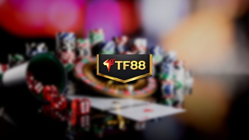 Nạp tiền TF88 – Hướng dẫn gửi rút tiền nhận thưởng tại TF88