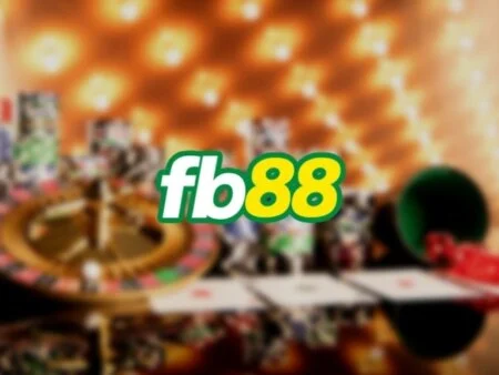 Link vào FB88 🔗 Đăng nhập Fb88 nhanh nhất