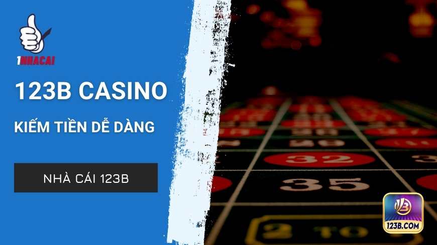 123B-Casino