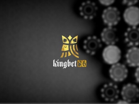Kingbet86 👑 Web chính thức – Link vào Kingbet mới 2023