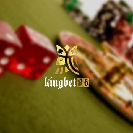 Nạp tiền Kingbet86 nhanh và đơn giản nhất
