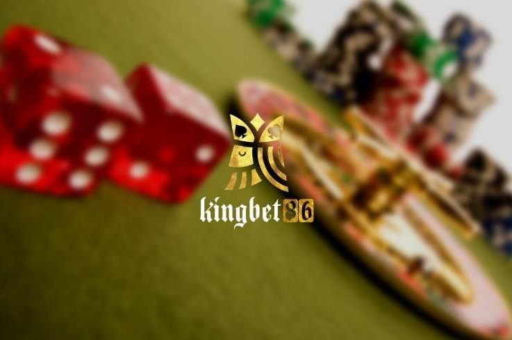 Nạp tiền Kingbet86 nhanh và đơn giản nhất