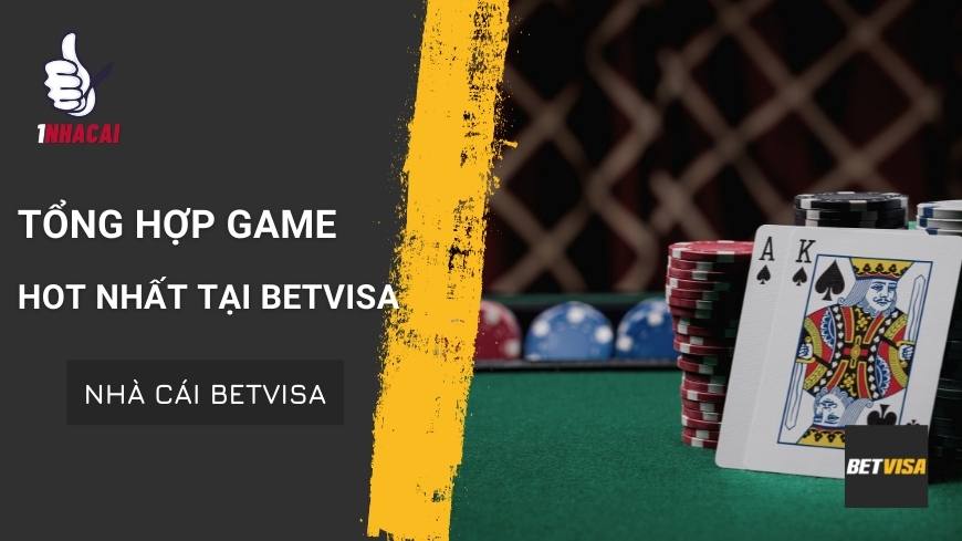 Betvisa-game