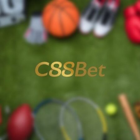 Cá cược bóng bàn C88bet – Cơ hội làm giàu trong tầm tay