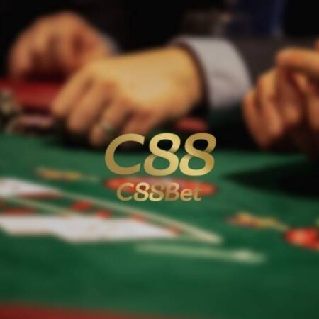 Chia sẻ 4 mẹo chơi poker tại C88Bet cực hay