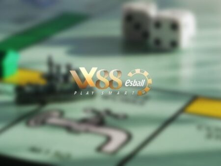 Four God Beasts VX88 – Slot game trả thưởng cao cực hot