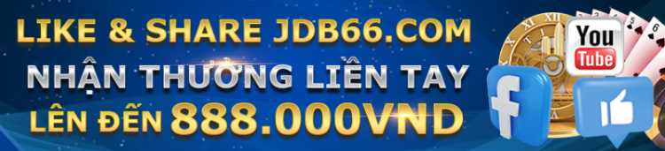 JDB66-like-share