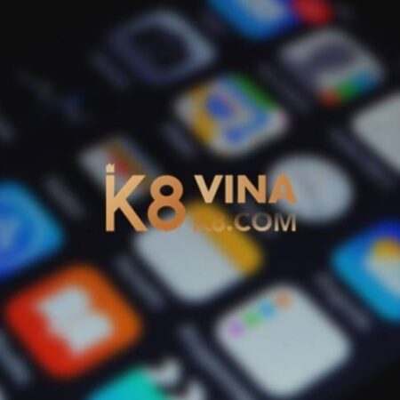 Giới thiệu App K8 Mobile và cách cài đặt