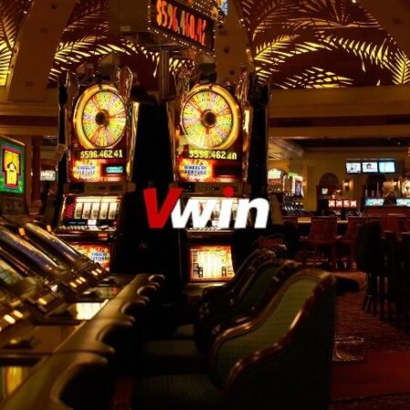 Hướng dẫn tham gia casino tại BBin VWin uy tín