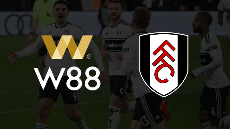 FulhamFC-W88