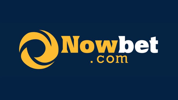 Nowbet-logo