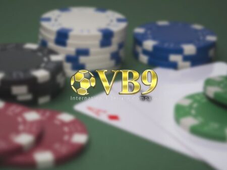 Hướng dẫn cược Slot Game tại Micro Gaming VB9