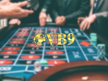 Hướng dẫn cược Slot Game tại sảnh JDB Gaming VB9