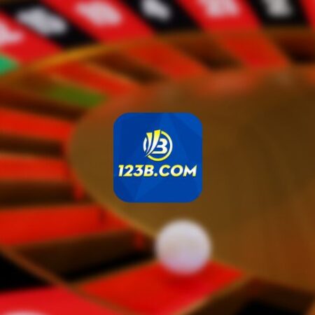123B hướng dẫn cược Live Casino SBotop