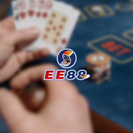 EE88 hướng dẫn đặt cược MG Live Casino