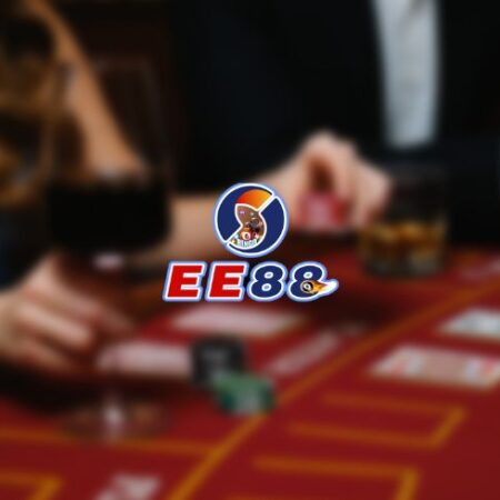 EE88 hướng dẫn cược SBobet Live Casino