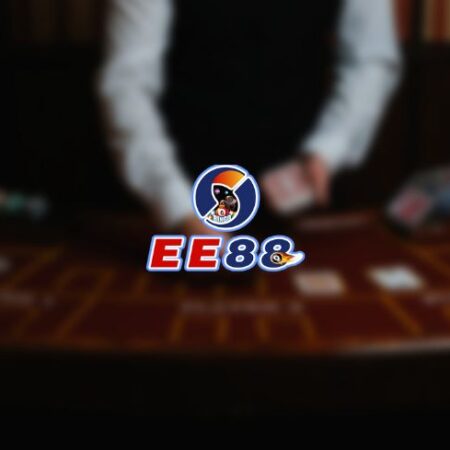 EE88 hướng dẫn đặt cược AE Live Casino