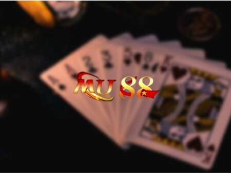 MU88 hướng dẫn chơi Casino Microgaming