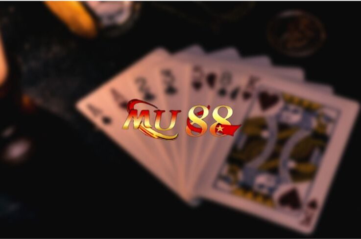 MU88 hướng dẫn chơi Casino Microgaming