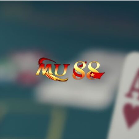 MU88 hướng dẫn chơi game Nổ Kim Hoa