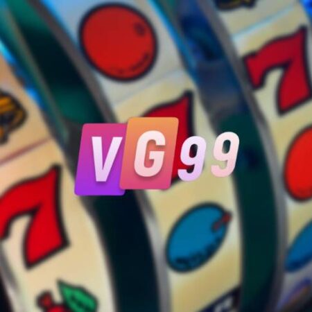VG99 hướng dẫn đặt cược CQ9 slot