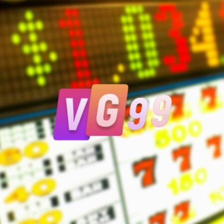 VG99 hướng dẫn đặt cược MG XIN slot