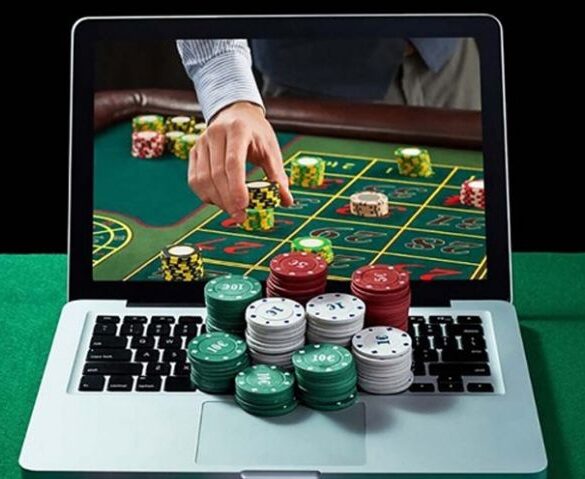 Thái Lan có trở thành nước tiếp theo hợp pháp hóa cờ bạc?