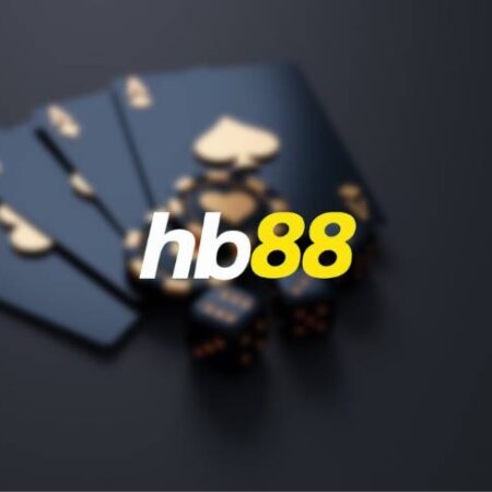 Poker là gì? HB88 hướng dẫn bí quyết chơi Poker cực hay