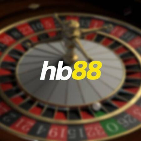 HB88 hướng dẫn cược Roulette thắng dễ dàng