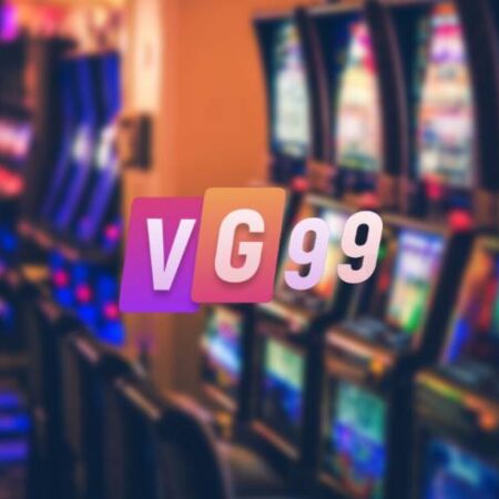 VG99 hướng dẫn đặt cược HB slot