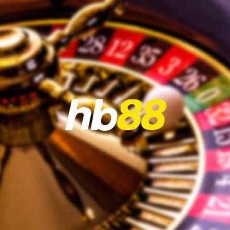 HB88 hướng dẫn cược Roulette thắng dễ dàng