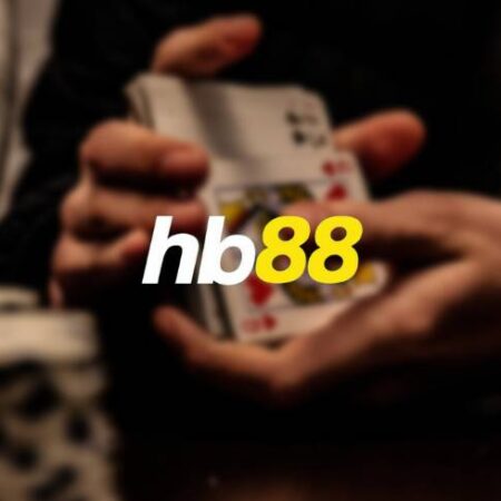 HB88 hướng dẫn chơi Sicbo với bí quyết cực hay
