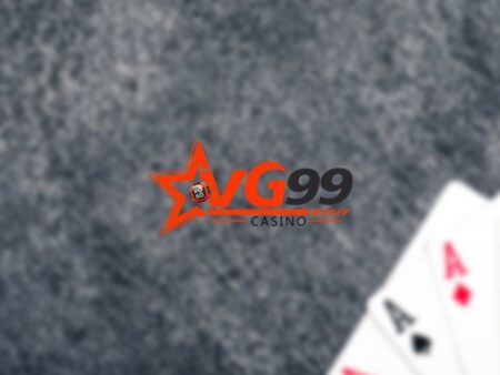 VG99 hướng dẫn đặt cược AE Live Casino