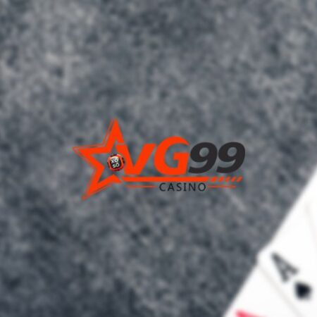 VG99 hướng dẫn đặt cược AE Live Casino
