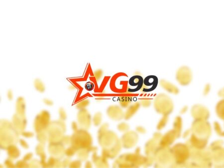 VG99 hướng dẫn đặt cược AG Live Casino