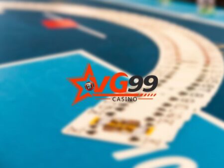 VG99 hướng dẫn đặt cược DG Live Casino