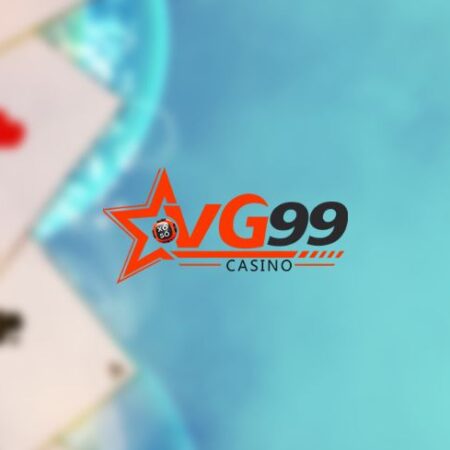 VG99 hướng dẫn đặt cược WM Live Casino