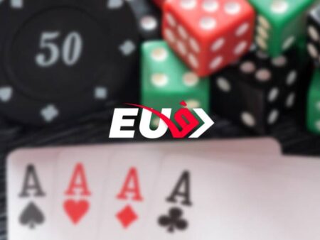 Hướng dẫn đặt cược casino Evo Wallet EU9