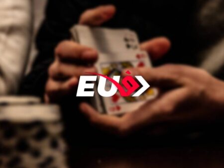 EU9 hướng dẫn đặt cược casino YeeBet