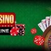 Casino trực tuyến uy tín nhất: Top 10 nhà cái casino 2023