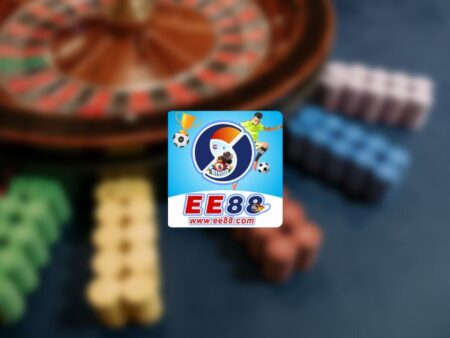 EE88 Roulette – Làm sao để tham gia chơi