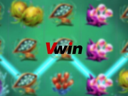 VWin hướng dẫn chơi slot game Fruitoids
